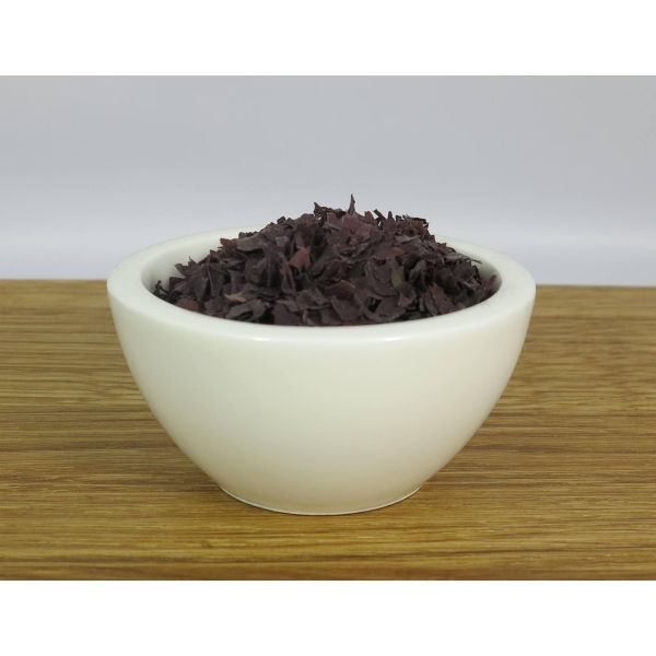 Divlje ubrane dulse pahuljice