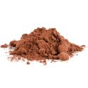 Cocoa powder - rich and smooth in taste