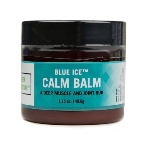 Balsamo calmante FCLO Blue Ice di Green Pasture