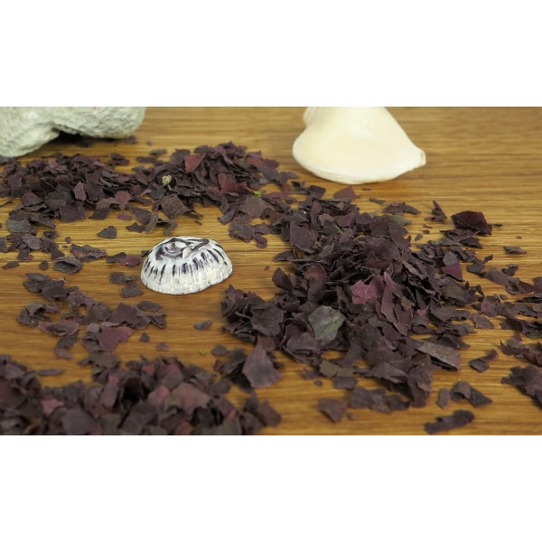 Divlje ubrane dulse pahuljice