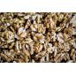 Vlašské ořechy, zlomené a vyloupané - 100% syrové