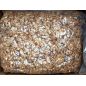 Vlašské ořechy, zlomené a vyloupané - 100% syrové