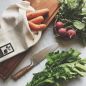Vejibag - Organiczna bawełniana torba na warzywa