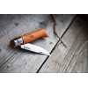 Opinel N° 08 Carbone - Eichenhain Edition