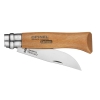 Opinel N° 08 Carbone - Eichenhain Edition