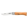 Opinel N° 08 Carbone - Eichenhain Edition