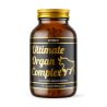Ultimate Complex (Leber, Herz, Niere, Milz, Thymusdrüse), gefriergetrocknet, gras-gefüttert (schwarzes Etikett)