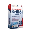 Krillöl-Kapseln aus der Antarktis