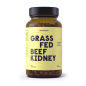 Kidney, Freeze-Dried, Grass-Fed (White Label)