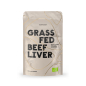 Grass-Fed Desiccated Beef Liver