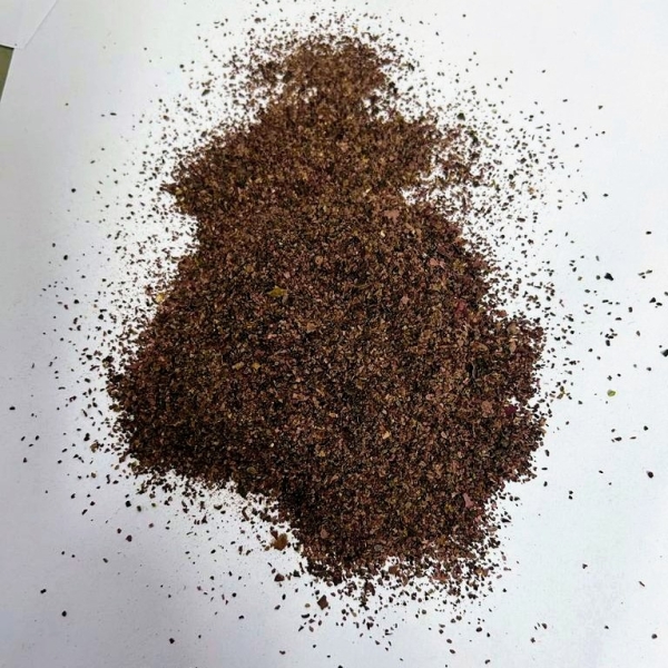 Poudre de dulse sauvage