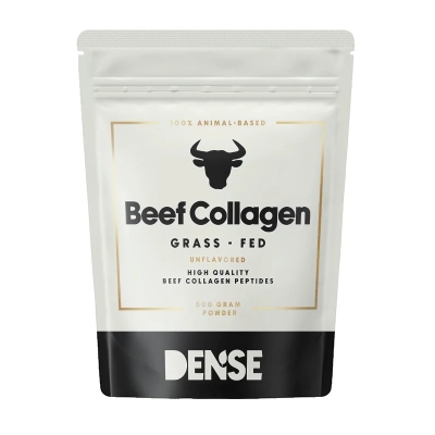 Kollagen-Hydrolysat (gras-gefüttert) von DENSE