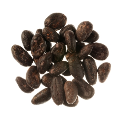 Kakaobohnen (roh) von goodmoodfood