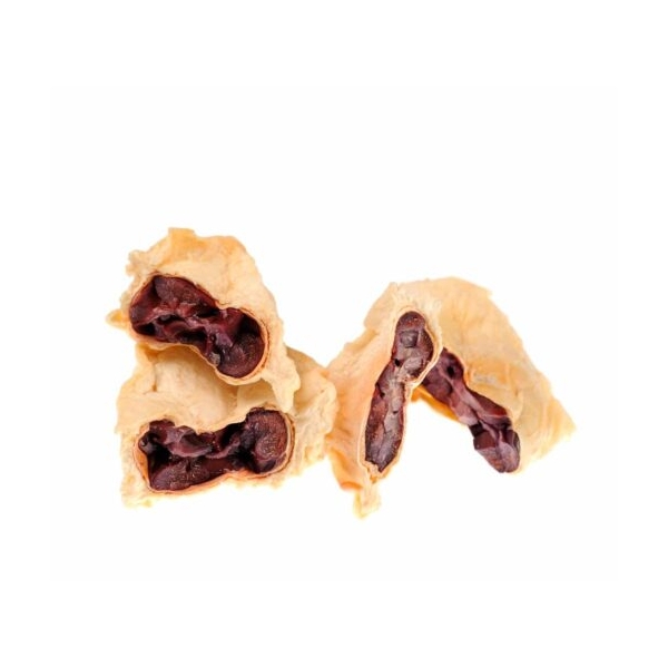 Granos de cacao (crudos) con pulpa de goodmoodfood