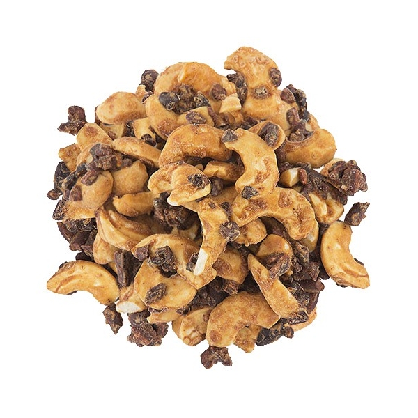 Balinese Cashew Cocoa Clusters from Big Tree Farms