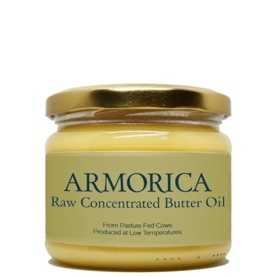 Butteröl (Gel) von Armorica