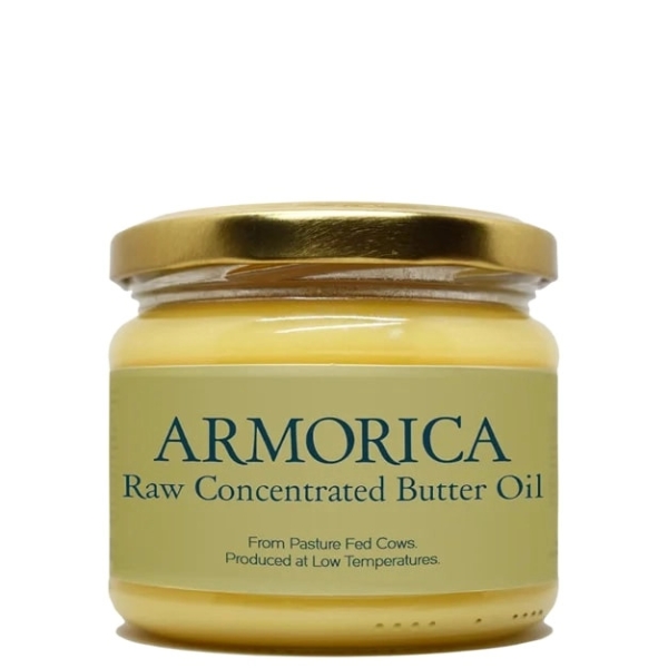 Butteröl (Gel) von Armorica