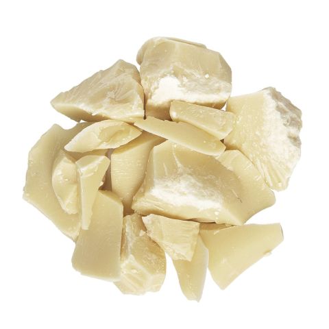 Cocoa butter (raw)