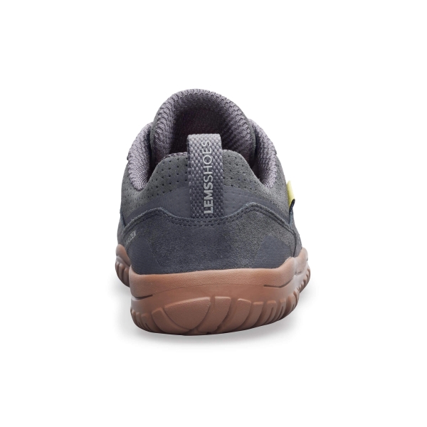 Lems Primal Zen Suede