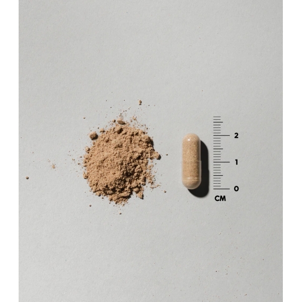 DENSE - varlata, lyofilizovaná, krmená trávou