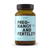 Oyster Colostrum Beef Organ Capsules (Grass-Fed) by Nutriest