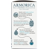 Armorica Gefermenteerde Kabeljauwleverolie - Capsules