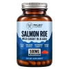 Wilde zalmeitjes (viseieren) van Paleo Powders